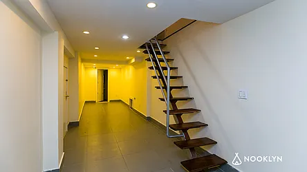 Rented by Nooklyn NYC LLC