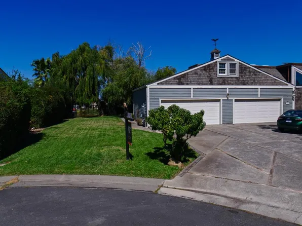 1004 Francisco Court, Suisun City, CA 94585