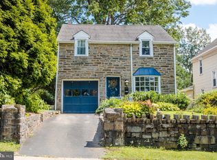 1815 Lycoming Ave, Abington, PA 19001