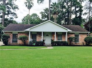 1306 Lemm Rd #2, Spring, TX 77373