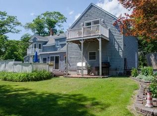 41 Englewood Rd, Gloucester, MA 01930