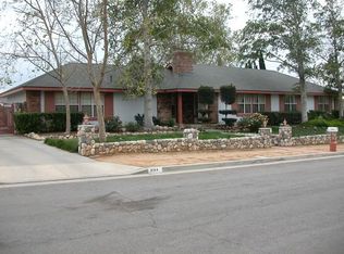 9244 Big Meadow Rd, Riverside, CA 92509