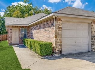 1505 Estrella Dr, Plano, TX 75074