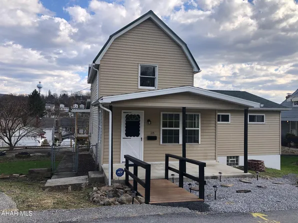 115 26th Ave, Altoona, PA 16601