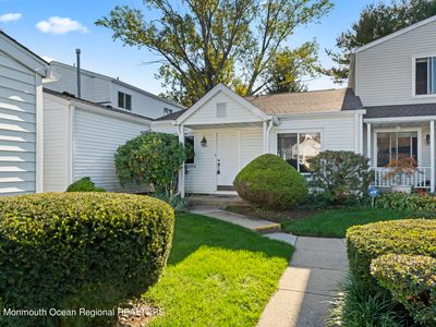 131 Greenwood Drive, Freehold, NJ, 07728