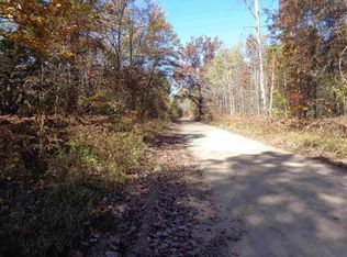 Crooked Lake Rd, Prudenville, MI 48651