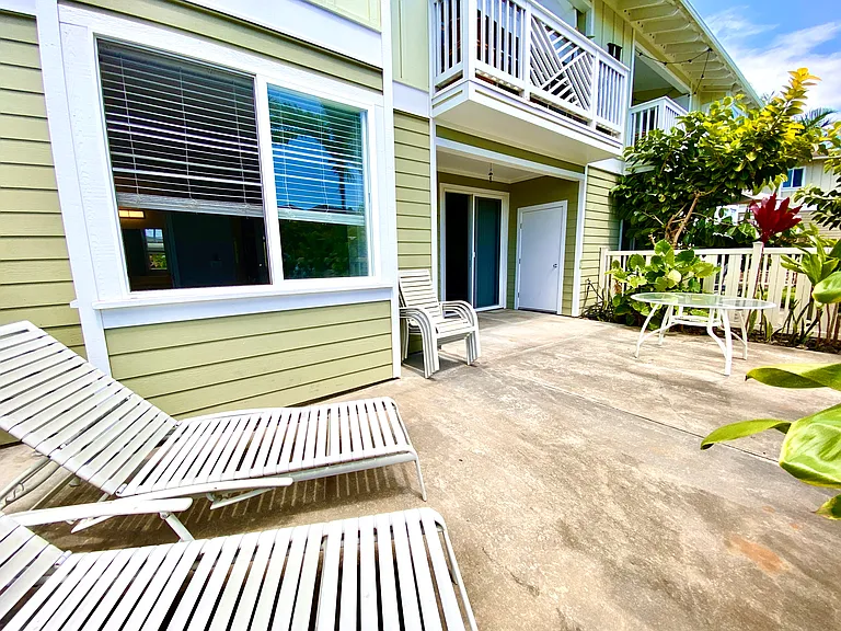 75-6009 Alii Dr #H-1 — Photo 18