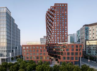 The Canyon, San Francisco, CA 94158
