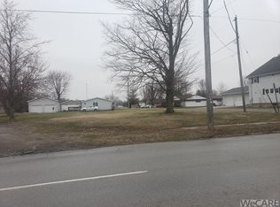 732 W 5th St, Delphos, OH