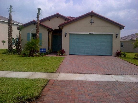 2nd image of 2882 Bellarosa Cir