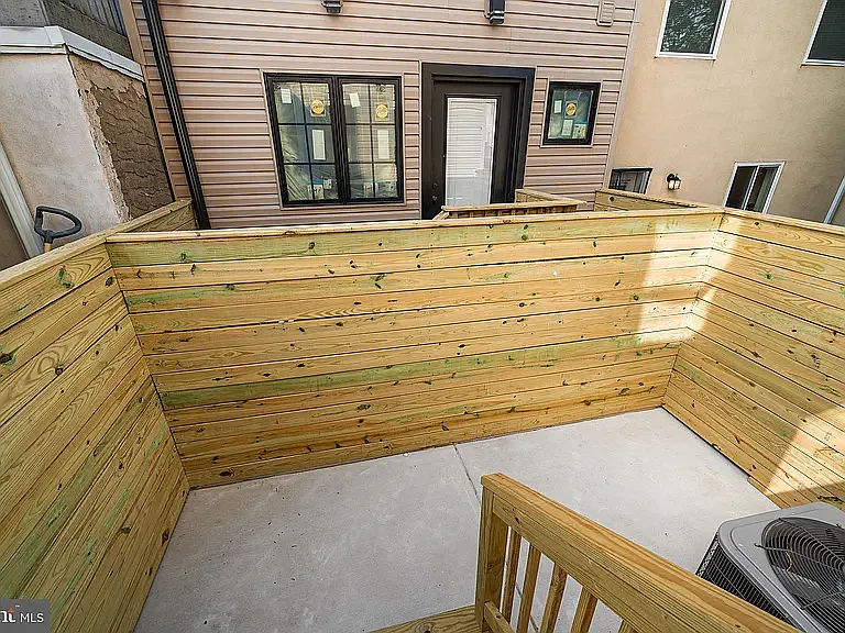 1034 S Reese St #1 — Photo 26