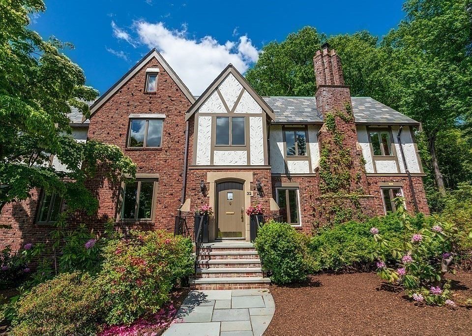 32 Maugus Ave, Wellesley, MA 02481 Zillow