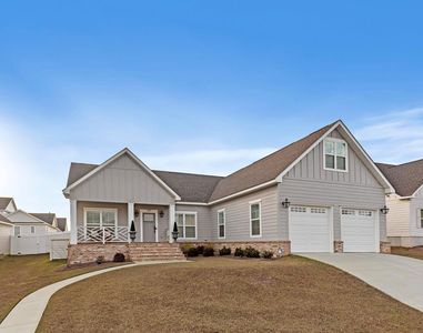 107 Leaf St, Midland City, AL, 36350