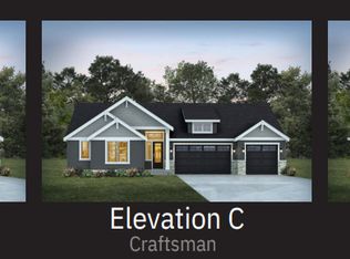 2514 Plan, Boise Creek Cove, Enumclaw, WA 98022