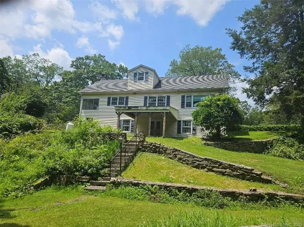 46 Crossmon Road, New Milford, CT 06776
