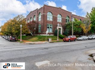 4242 Laclede Ave APT 104, Saint Louis, MO 63108