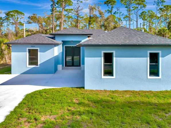 13524 Sedgwick Ave, Pt Charlotte, FL 33953