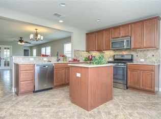 513 Salado Creek Ln, Georgetown, TX 78633