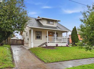 1644 N Ainsworth St, Portland, OR 97217