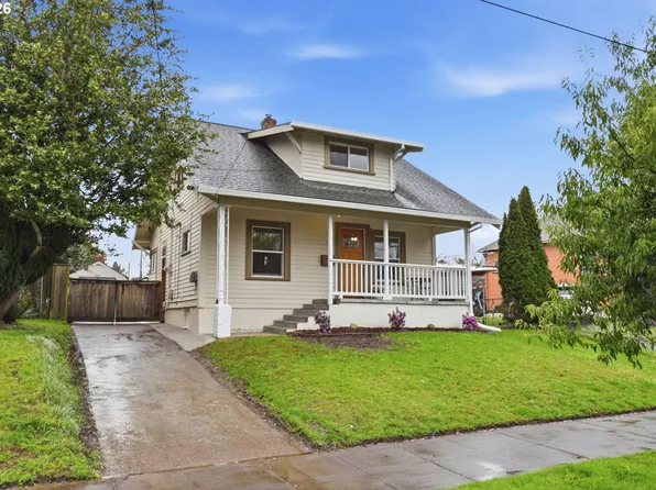 1644 N Ainsworth St, Portland, OR 97217