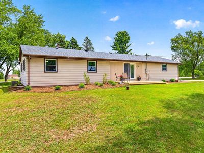 W4806 Country Gate Ln, Black Creek, WI, 54106