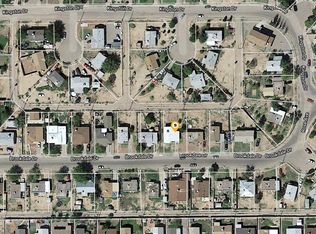 603 Brookdale Dr, Alamogordo, NM 88310
