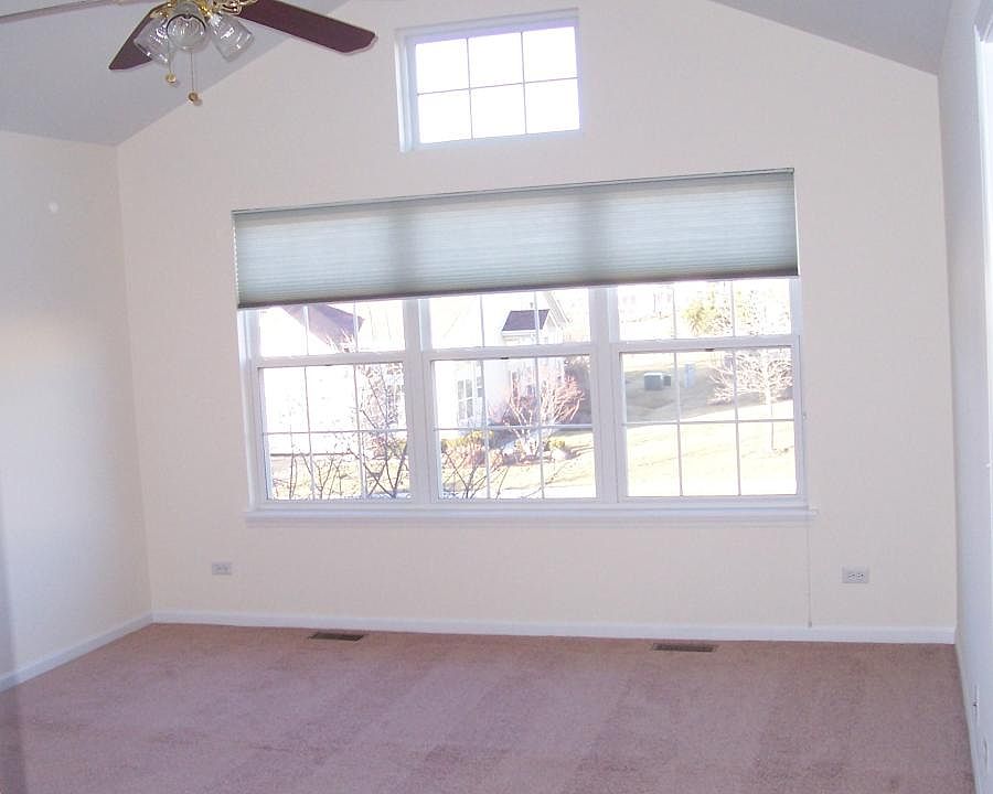 master bedroom suite