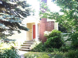 1241 NE 91st St, Seattle, WA 98115