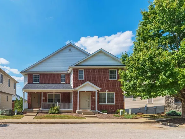 2602 S Addisyn Ln, Bloomington, IN 47403