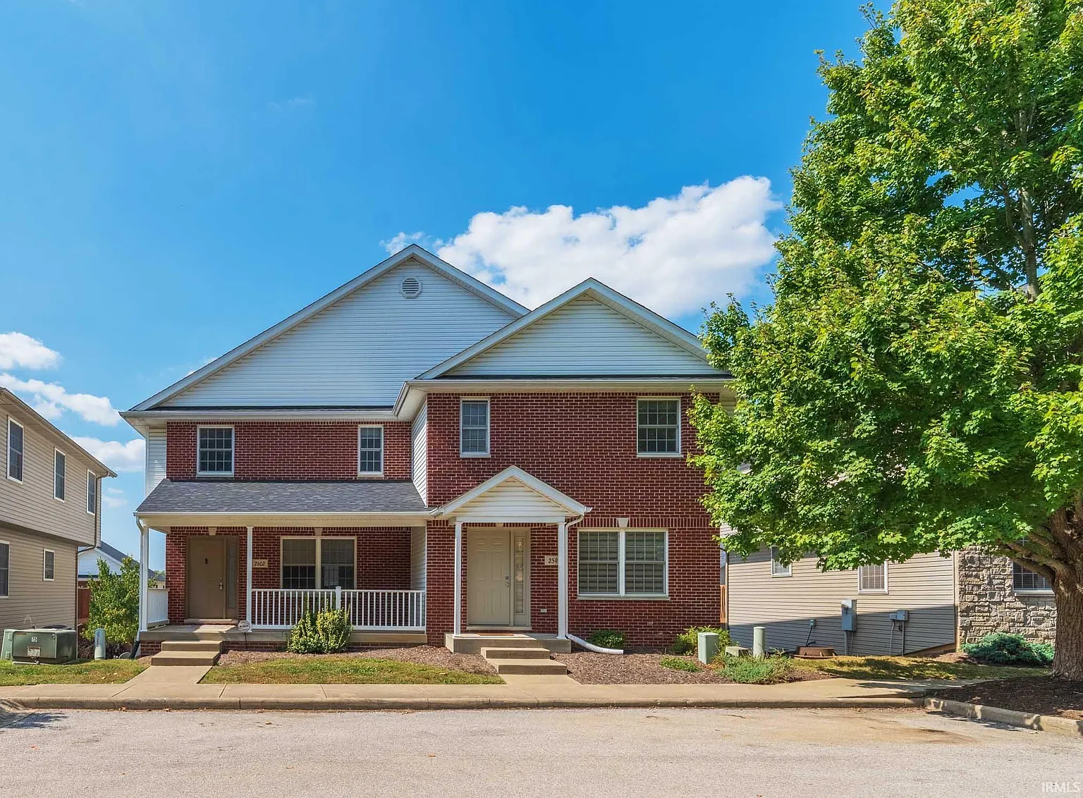2602 S Addisyn Ln photo 1