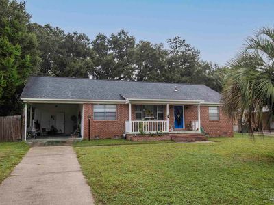 189 Talladega Trl, Pensacola, FL, 32506