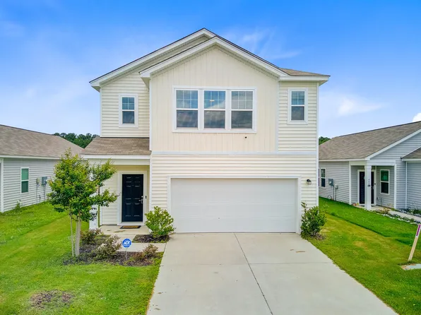 490 Pender Woods Dr, Summerville, SC 29486