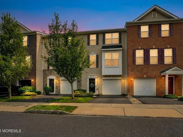 203 Chickadee Court #1000, Freehold, NJ 07728