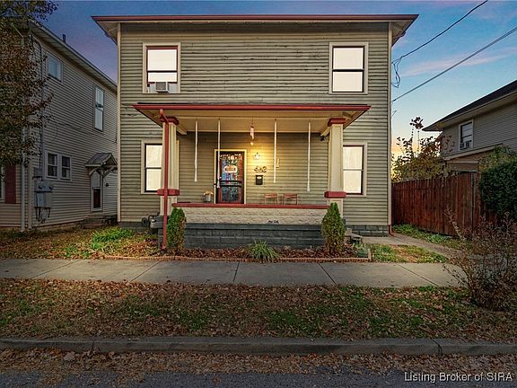 4th image of 418 E 13th Street