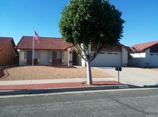 1820 Flame Tree Way, Hemet, CA 92545