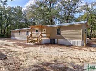 486 Sisters Ferry Rd, Clyo, GA 31303