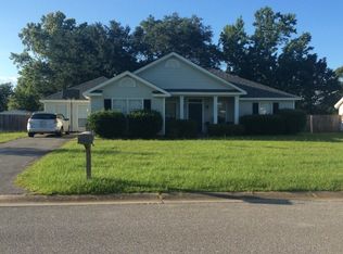 9613 Canterbury Ct, Daphne, AL 36526