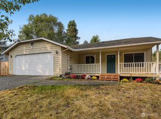 1408 51st Pl SW, Everett, WA 98203