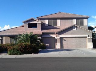 11538 E Rafael Ave, Mesa, AZ 85212