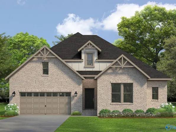 2115 Bloomfell Bnd, Huntsville, AL 35802