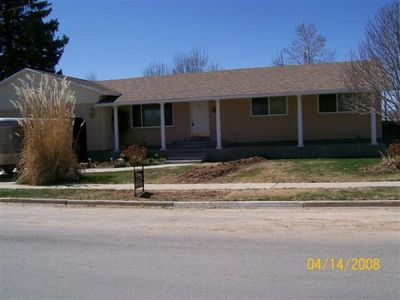 333 N 500 E, Roosevelt, UT, 84066