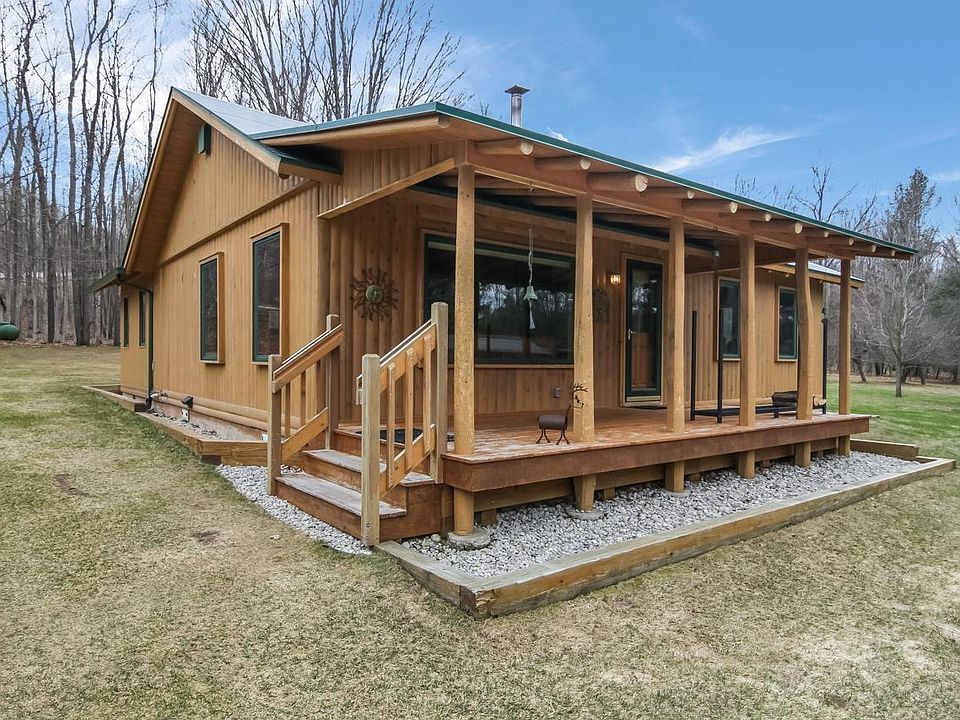 1670 N Haze Rd, Beulah, MI 49617 Zillow
