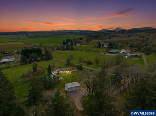 7630 NE Todd Dr, Corvallis, OR