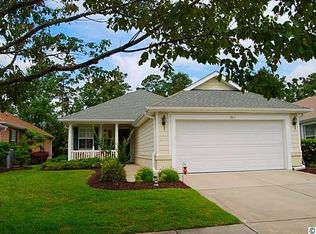 865 Laquinta Loop, Murrells Inlet, SC 29576