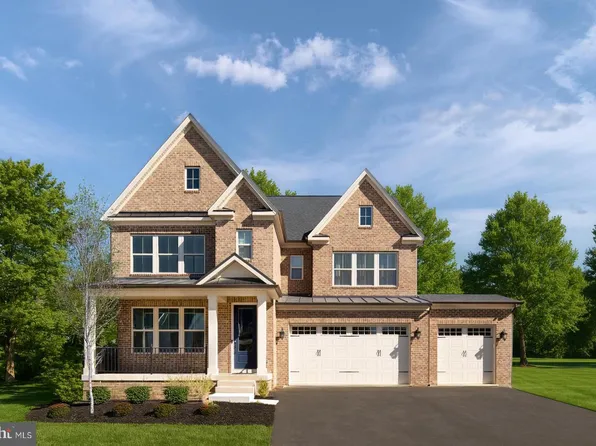 9360 B Bitterroot Ter, Frederick, MD 21701