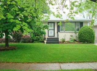 8624 Harrison Ave, Munster, IN 46321