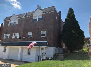 2108 Conwell Ave, Philadelphia, PA