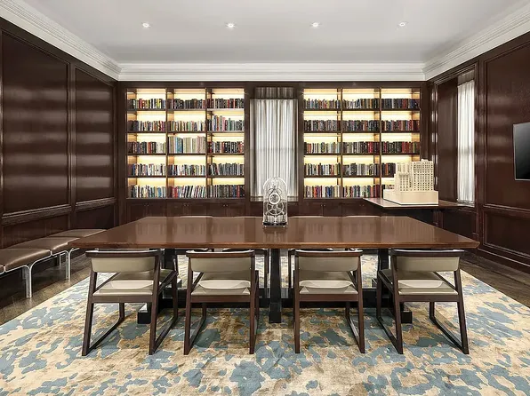 344 West 72nd Street image 27 of 31