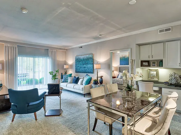 Eastland Trails Apartments