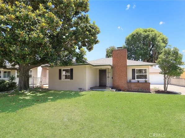 2430 Treelane Ave, Monrovia, CA 91016